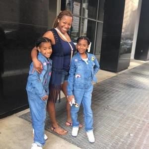 Meet your Posher, Shantel